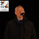 Intervención de Dave Atwood